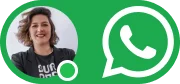 Falar com o atendimento pelo WhatsApp
